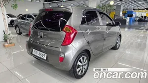 Kia morning, 2013 — миниатюра 11