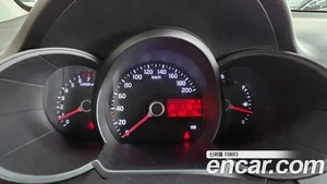 Kia morning, 2013 — миниатюра 13
