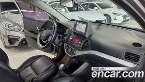 Kia morning, 2013 — миниатюра 15
