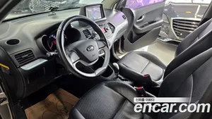 Kia morning, 2013 — миниатюра 16