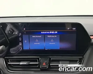 Chevrolet Trailblazer, 2024 — миниатюра 8