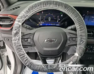 Chevrolet Trailblazer, 2024 — миниатюра 10