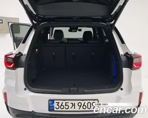 Chevrolet Trailblazer, 2024 — миниатюра 20