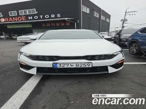 Kia K5, 2024 — миниатюра 1