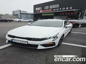 Kia K5, 2024 — миниатюра 2