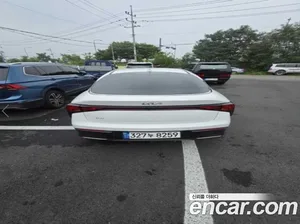 Kia K5, 2024 — миниатюра 3