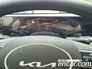 Kia K5, 2024 — миниатюра 7