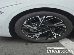 Kia K5, 2024 — миниатюра 9