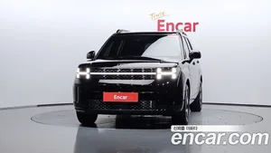 Hyundai Santa Fe, 2024 — миниатюра 2