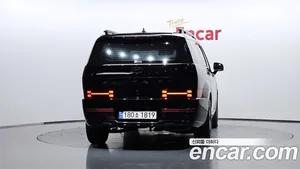 Hyundai Santa Fe, 2024 — миниатюра 3