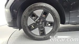 Hyundai Santa Fe, 2024 — миниатюра 4