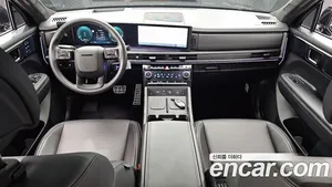 Hyundai Santa Fe, 2024 — миниатюра 9