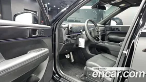 Hyundai Santa Fe, 2024 — миниатюра 12