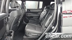 Hyundai Santa Fe, 2024 — миниатюра 17