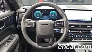 Hyundai Santa Fe, 2024 — миниатюра 18