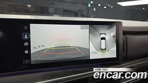 Hyundai Santa Fe, 2024 — миниатюра 20