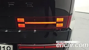 Hyundai Santa Fe, 2024 — миниатюра 8