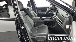 Hyundai Santa Fe, 2024 — миниатюра 15