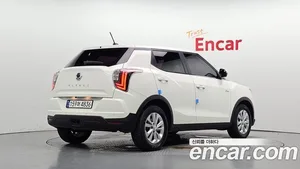 KGM Tivoli, 2020 — миниатюра 2