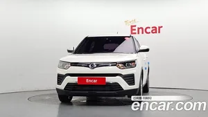 KGM Tivoli, 2020 — миниатюра 3