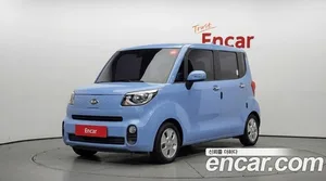 Kia RAY, 2020 — миниатюра 1