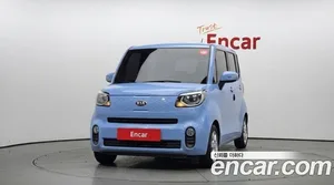 Kia RAY, 2020 — миниатюра 3