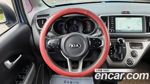 Kia RAY, 2020 — миниатюра 12