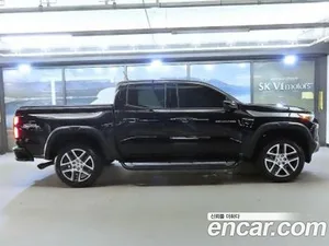 Chevrolet Colorado, 2024 — миниатюра 5