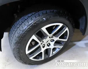 Chevrolet Colorado, 2024 — миниатюра 6