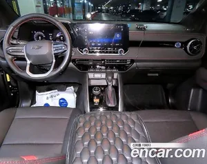 Chevrolet Colorado, 2024 — миниатюра 9