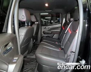 Chevrolet Colorado, 2024 — миниатюра 12