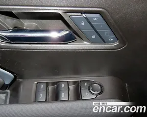 Chevrolet Colorado, 2024 — миниатюра 18