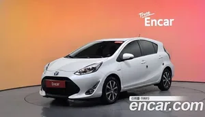 Toyota Prius, 2019 — миниатюра 32