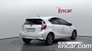 Toyota Prius, 2019 — миниатюра 1