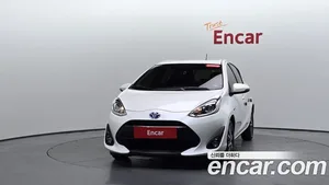Toyota Prius, 2019 — миниатюра 2