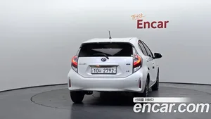 Toyota Prius, 2019 — миниатюра 3