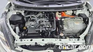Toyota Prius, 2019 — миниатюра 5