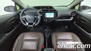 Toyota Prius, 2019 — миниатюра 9