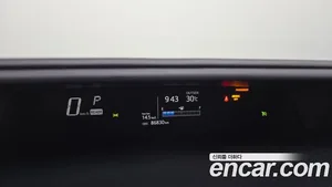 Toyota Prius, 2019 — миниатюра 10