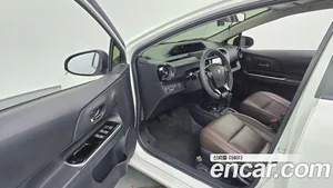 Toyota Prius, 2019 — миниатюра 12