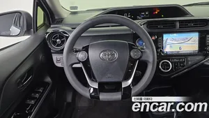 Toyota Prius, 2019 — миниатюра 18