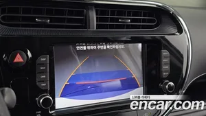 Toyota Prius, 2019 — миниатюра 19