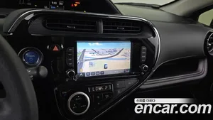 Toyota Prius, 2019 — миниатюра 20