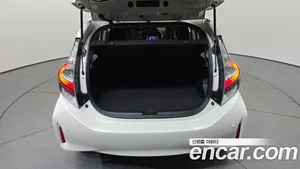Toyota Prius, 2019 — миниатюра 22