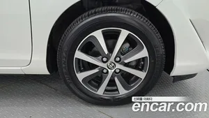 Toyota Prius, 2019 — миниатюра 23