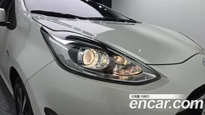 Toyota Prius, 2019 — миниатюра 7