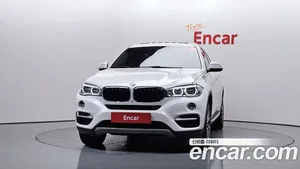 BMW X6, 2016 — миниатюра 3