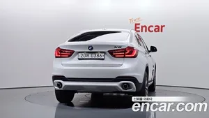 BMW X6, 2016 — миниатюра 4