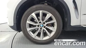 BMW X6, 2016 — миниатюра 5