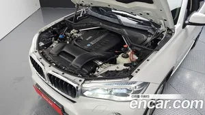 BMW X6, 2016 — миниатюра 6